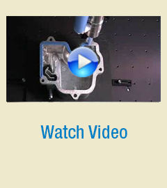EFD Valve System